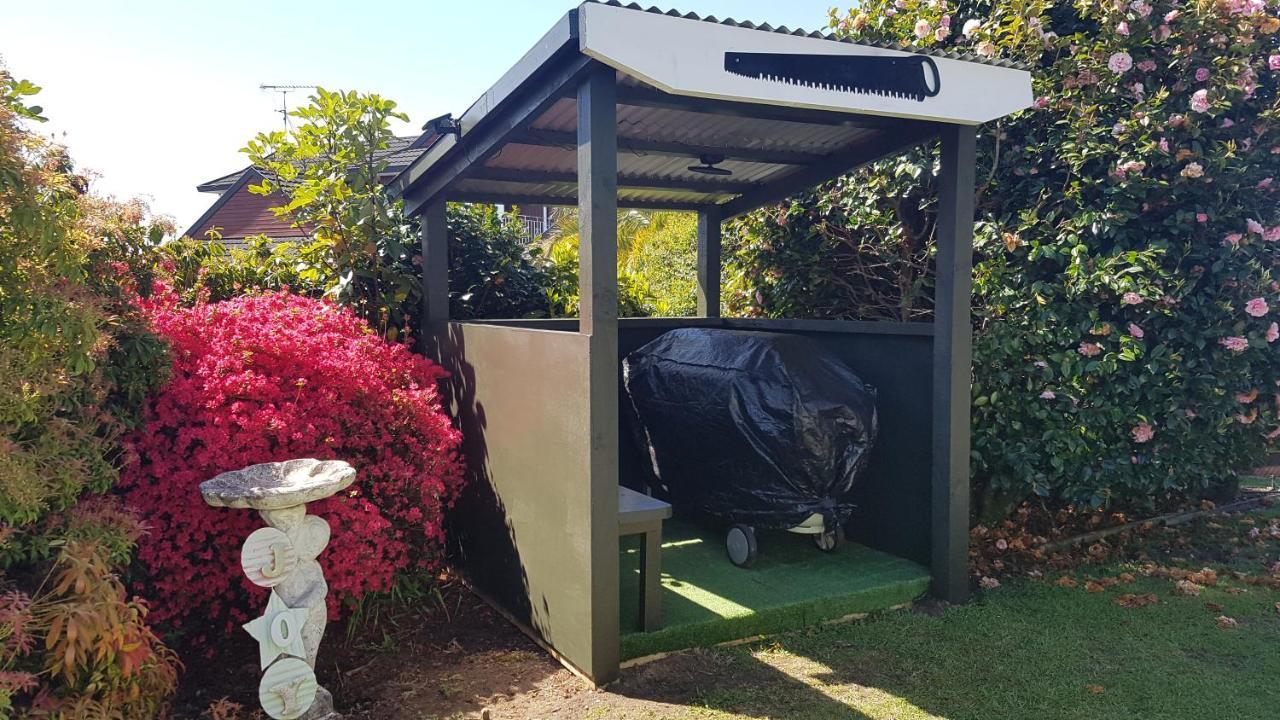 Kuratau Lakeview Studio Cabin 아파트 외부 사진